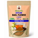 Ceylon Bael Flower Herbal Tea – Beli Mal