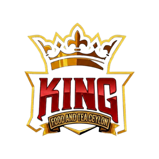 King Food & Tea Ceylon
