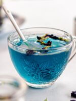 Ceylon Blue Pea Herbal Tea – Nil Katrol - Image 6